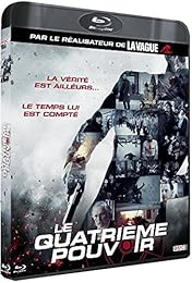 Le Quatrième Pouvoir