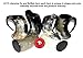 VIKING DRINKING HORN MUG Handcrafted Ox Cup Goblet - Drink Mead & Beer Like Game of Thrones Heroes With This Large Ale Stein - Great Craftsmanship A Perfect Present For Real Men