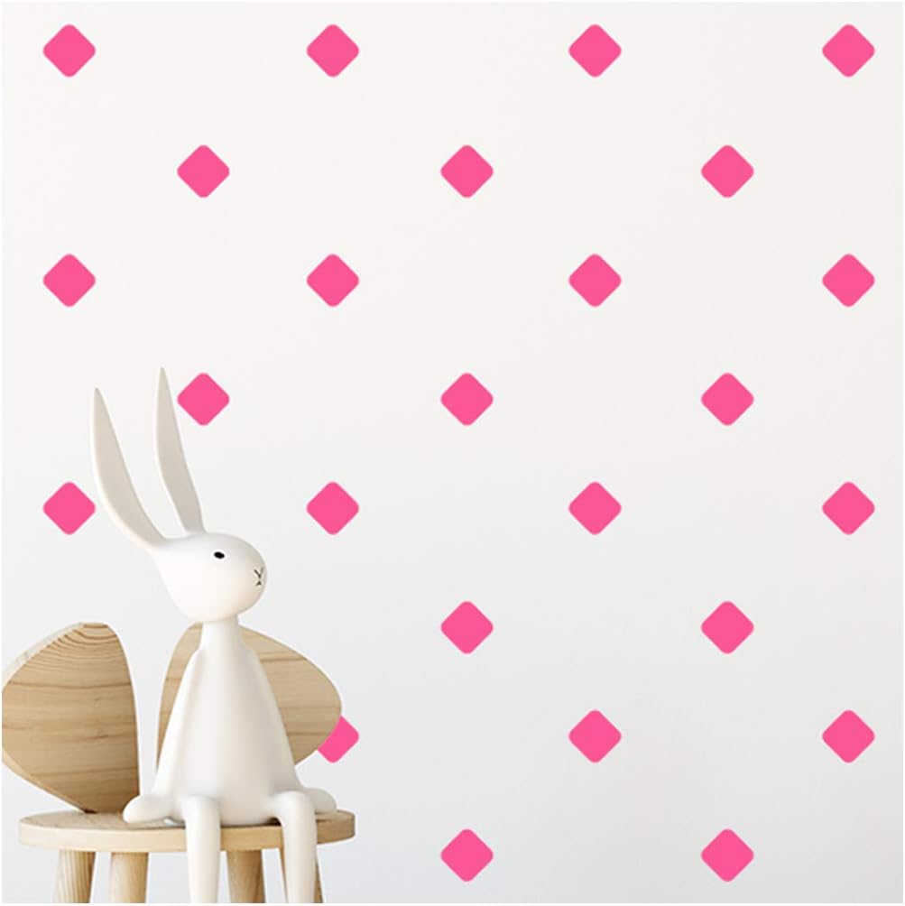 StickerDeen, Baby Pink, Small