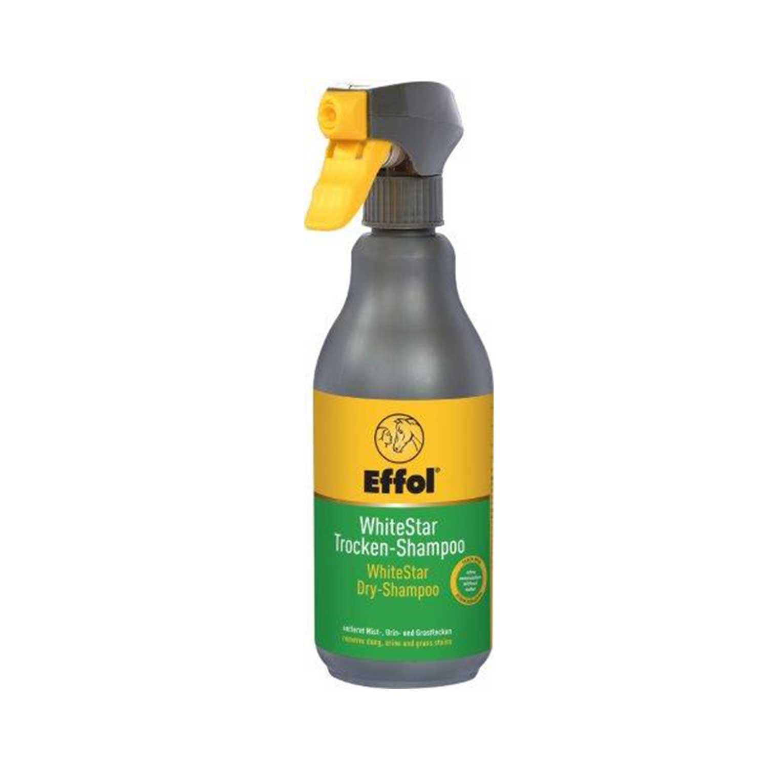 Effol® WhiteStar Dry Shampoo 500 ml