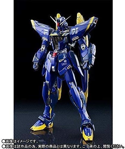 Bandai METAL BUILD Gundam F91 MARISON MADIN Dedicated Machine