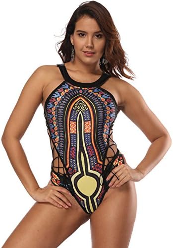 918coshiert Women's One Piece