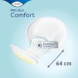 TENA ProSkin Comfort Pads Extra 2 Packs 40 Each view 3