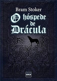 Livro O hóspede de Drácula (Clássicos do medo Livro 1)