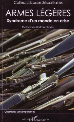 Armes légères