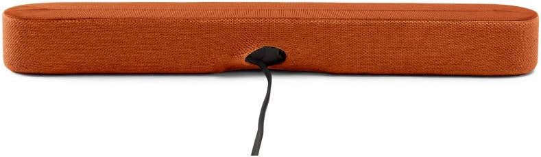 Soundskins - Speaker cover/accessories - Compatible with Sonos Beam - Copper - Image 5