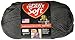 RED HEART Soft Yarn, Charcoal