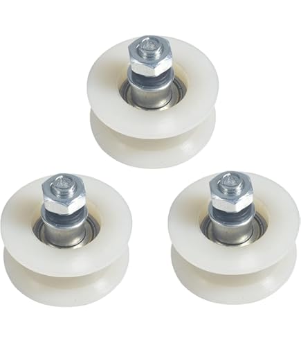 Amazon.com: 110L Links 415H Chain Spring Loaded Chain