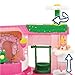 WOW Flora's Fairy Garden - Fantasy (3 Piece Set)