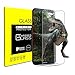 Google Pixel 2 XL Screen Protector Glass, JINGCHAN Google Pixel 2 Tempered Glass Screen Protector Dot Matrix for Google Pixel 2 XL 0.3mm (2 Pack) (Google Pixel 2 XL)