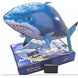 Air Swimmers Flying Fish Remote Controlled