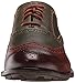 Sebago Men's Dresden Wingtip Oxford Shoe