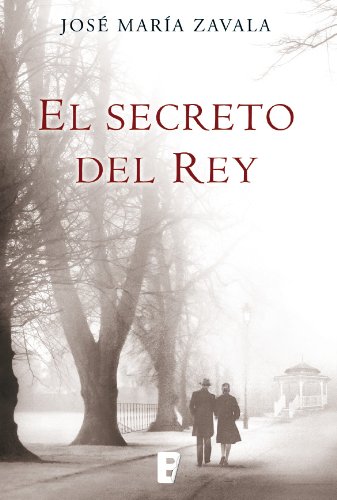 El secreto del rey (B d Books) (Spanish Edition)