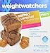 Weight Watchers Brownie Bliss Mini Brownies, Salted Caramel
