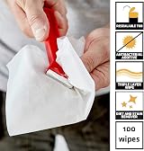 Everbuild Multi-Use Wonder Wipes Trade Tub 2 Pack - Clean Hands & Surfaces view 2