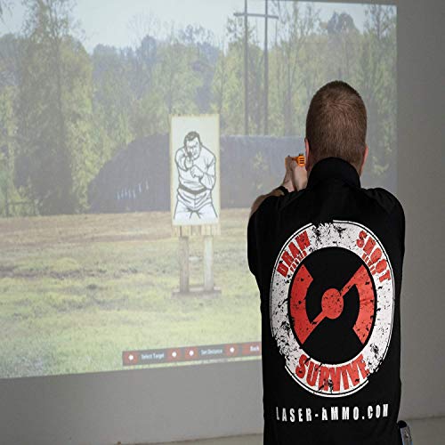 Open Range Program Laser Ammo OR001 New 2021 Version Pricepulse