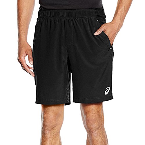 Asics Performance Mens 9Inch Tennis Shorts