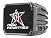 Rigid Industries 20191 Black Protective Polycarbonate Light Cover