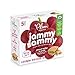 Plum Organics Jammy Sammy, Organic Kids Snack Bar, Peanut Butter & Grape, 5.1 oz, 5 bars (Pack of 6)