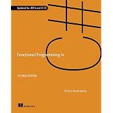 Functional Programming in C#, Second Edition