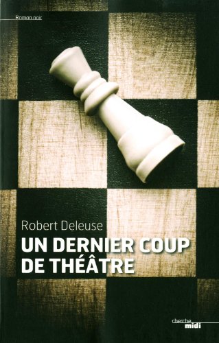 Un  dernier coup de théâtre