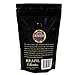 Kaffina Kaffe Premium Gourmet Ground Coffee - Single Origin - Medium Roasted Brazil Santos Coffee