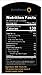 Milk Thistle Seed Oil Cold Pressed Unrefined Raw 100% Natural Non GMO 8.45 fl/oz 250 ml