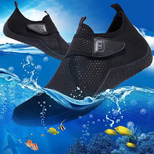 Spesoul Womens Mens Water Sports Shoes Outdoor Quick Dry Barefoot Athletic Aqua Shoe for Beach Swim Pool Surf Diving Yoga 7 Women
