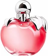 Nina Ricci Nina Eau De Toilette Spray 50ml 1.7oz Women Floral Fruity view 2