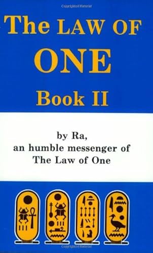 Download The Law of One: Book II PDF