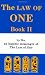 The Law of One, Book 2 by Elkins Rueckert & McCarty