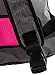 Pickleball-X Elite Performance Sling Bag - Official Bag of the US Open (Gray/Pink)