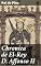 Livro Chronica de El-Rey D. Affonso II: Uma crônica envolvente da monarquia portuguesa no século XV