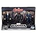 Marvel Avengers Marvel Legends Infinite Series Agent Coulson, Nick Fury & Maria Hill 6