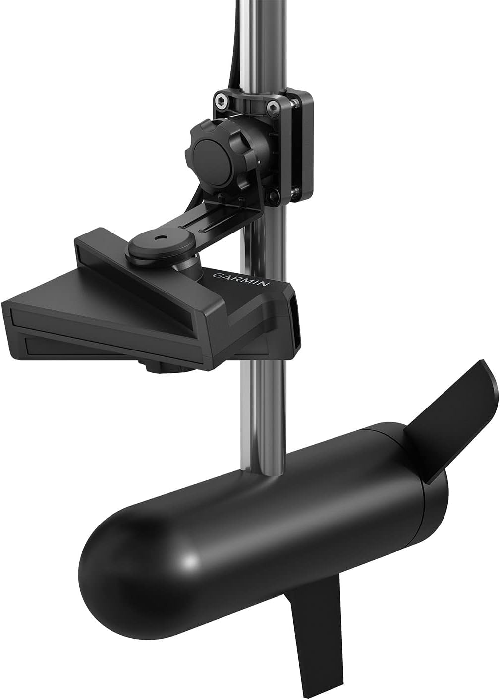 Garmin GPSMAP 1022 LiveScope Plus Bundle with LVS34 Transducer - Advanced Marine Navigation System