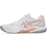 ASICS Women's Gel-Dedicate 9 Tennis