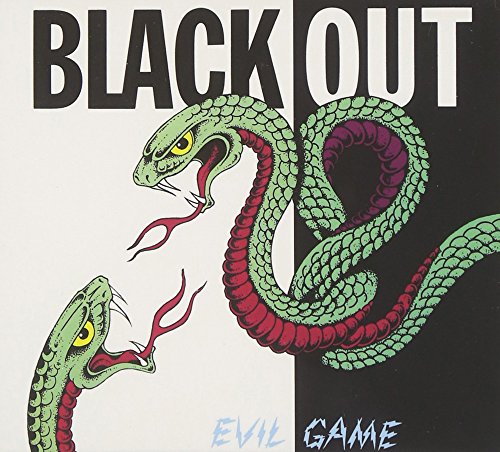 Blackout - Evil Game - Zortam Music