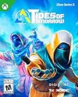 Tides of Tomorrow (輸入版:北米) - Xbox Series X