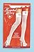 Forum Novelties Women's Hospital Honey Costume Fishnet Thigh Highs, White/Red, One Size