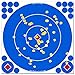 Big Dawg Targets - Adhesive 12 Inch Reactive Splatter Target
