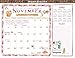 TF Publishing 2018 Susan Branch Heart of The Home 22x17 Desk Pad Calendar, 22