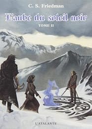 L' aube du soleil noir