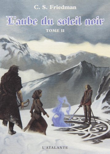 L' aube du soleil noir