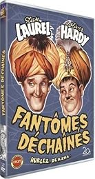 Fantômes Déchaînés