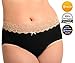 Kindred Bravely High Waist Postpartum Underwear & C-Section Recovery Maternity Panties 3 Pack (Medium, Asstd)