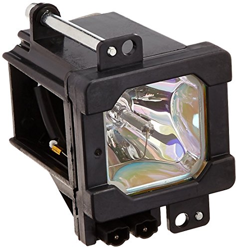 WOWSAI TS-CL110UAA TSCL110U Replacement Lamp with Housing for JVC HD-56G786 HD-56GC87 HD-52G887 HD52G887 TVs