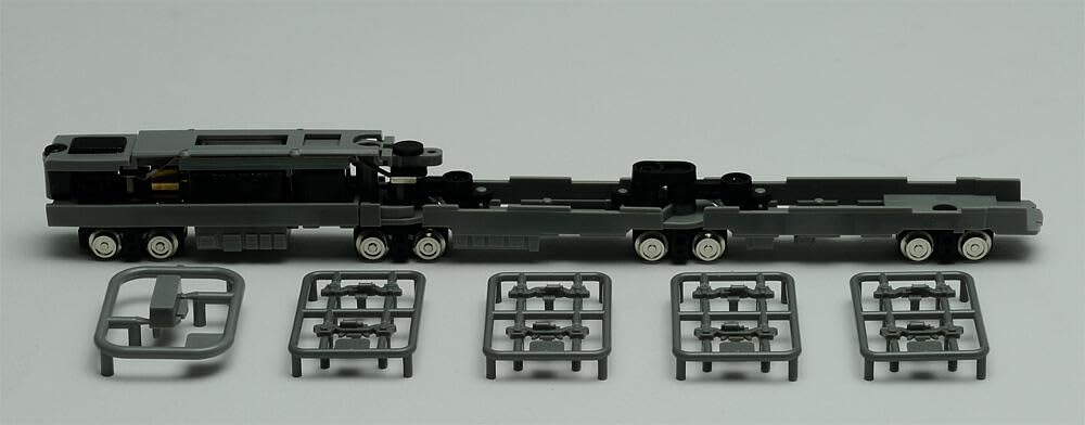 Tomytec 281993 Model Kit