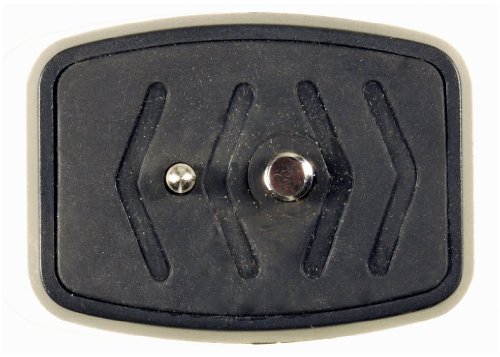 Vectra 3720 Deluxe Quick Release Plate Replacement