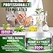 Hemp Cream for Pain Relief - 2000 Mg - Hemp Oil Cream for Sore Muscles & Joint Pain - Hemp Oil, Arnica, Emu Oil - Natural Arthritis & Back Pain Relief - Anti Inflammatory Cream - Made in USA