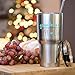 Grandma's Sippy Cup 30 oz. Stainless Steel Tumbler Value Pack - Proudly Screen Printed in the USA - Double Wall Vaccum Insulated